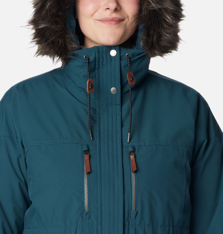 Women's Payton Pass™ Interchange Jacket - Plus Size