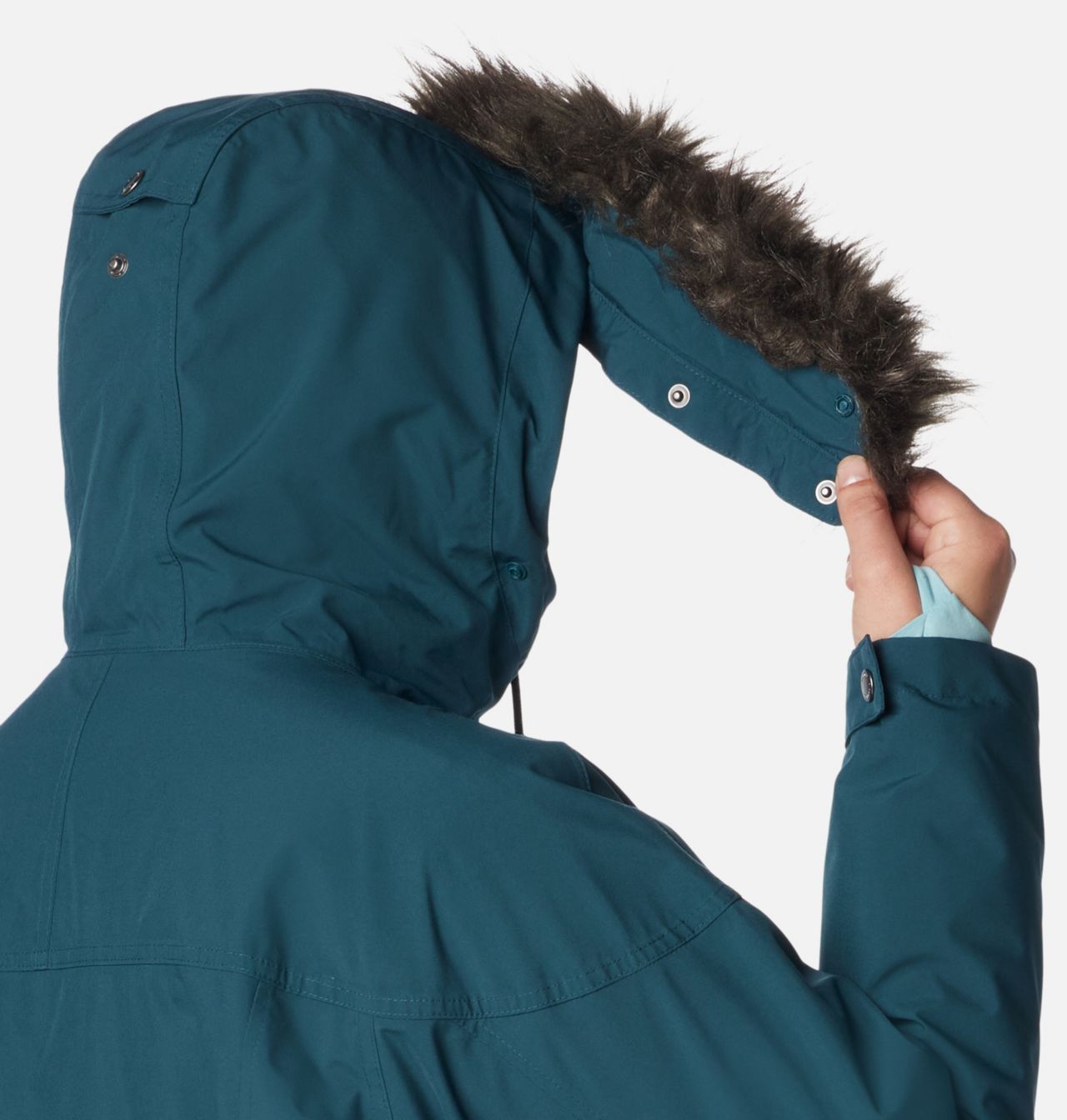 Women's Payton Pass™ Interchange Jacket - Plus Size 9