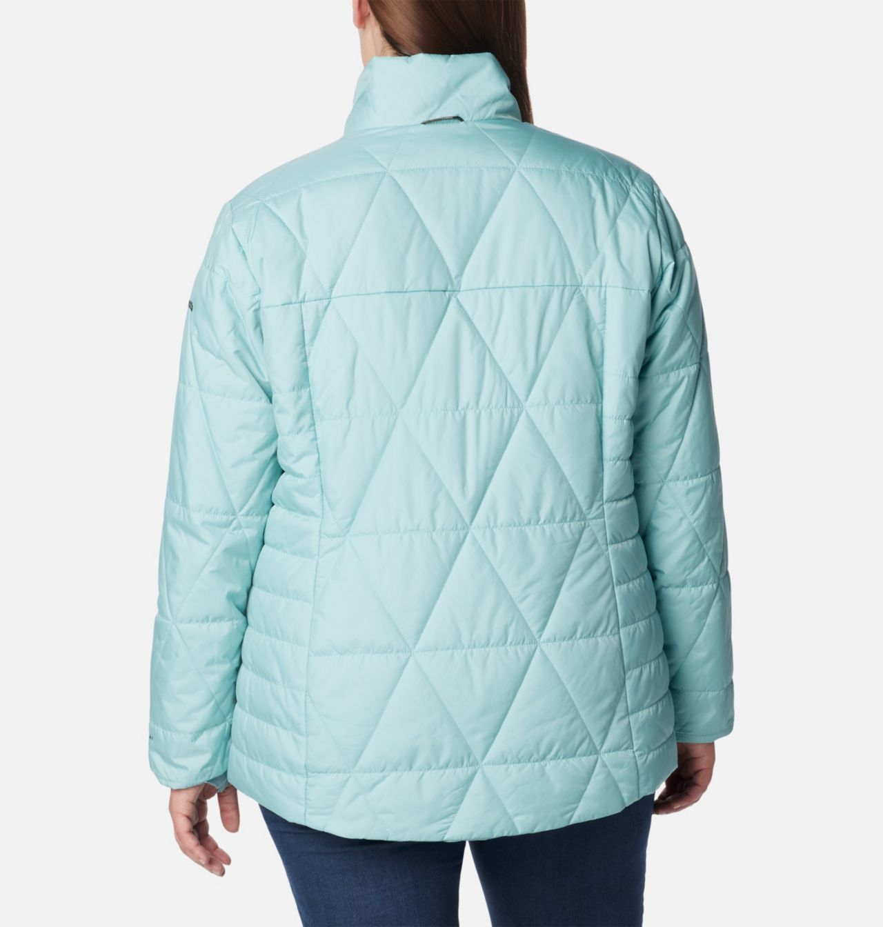 Women's Payton Pass™ Interchange Jacket - Plus Size 11
