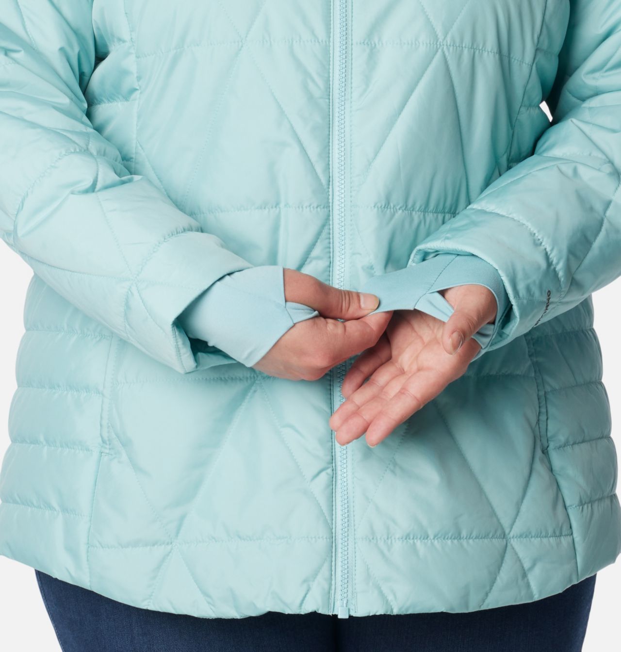 Women's Payton Pass™ Interchange Jacket - Plus Size 12