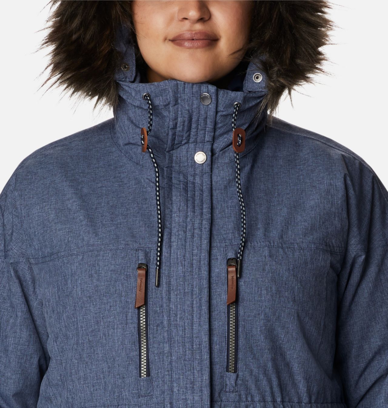 Women's Payton Pass™ Interchange Jacket - Plus Size 5