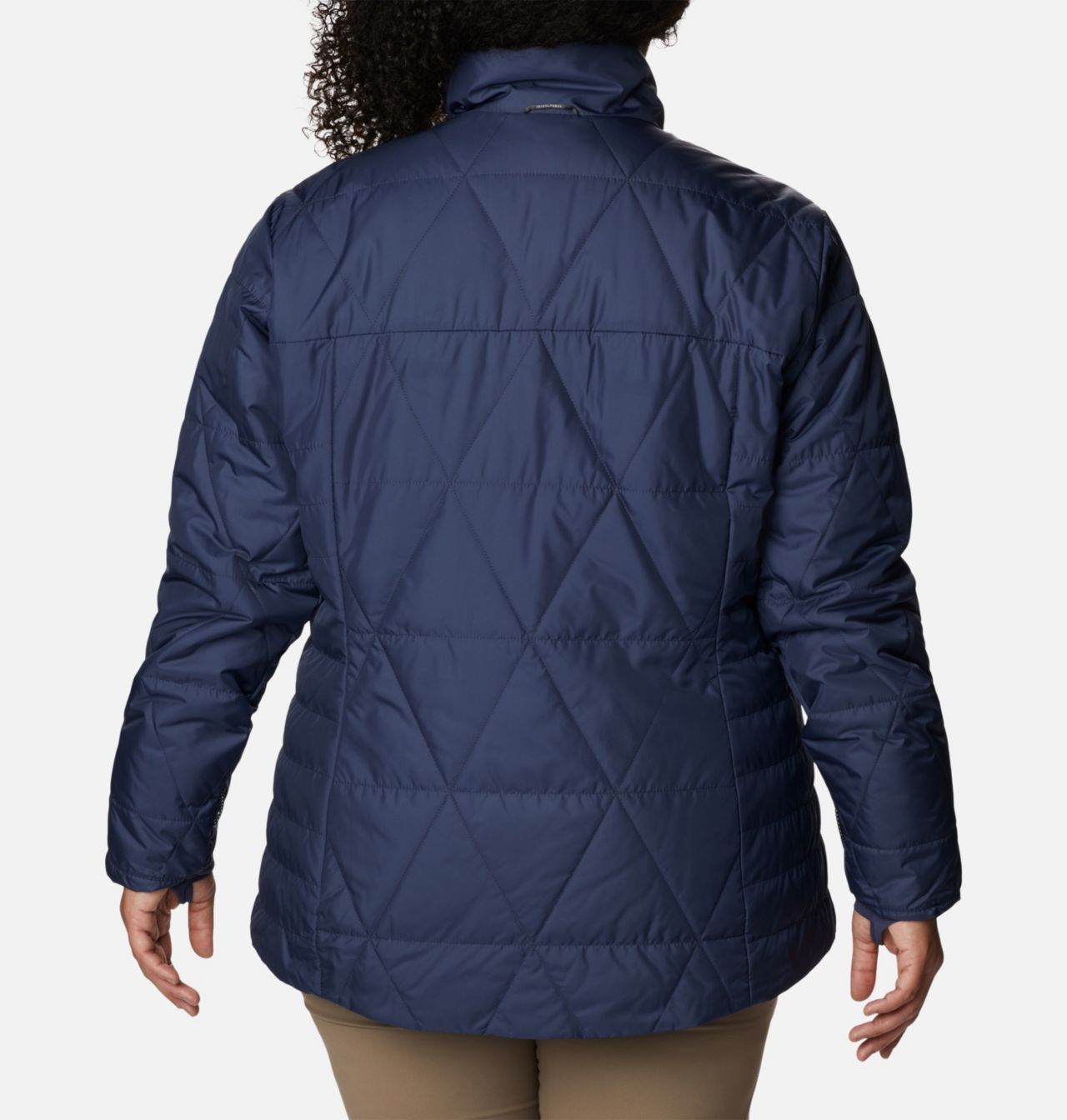 Women's Payton Pass™ Interchange Jacket - Plus Size 12