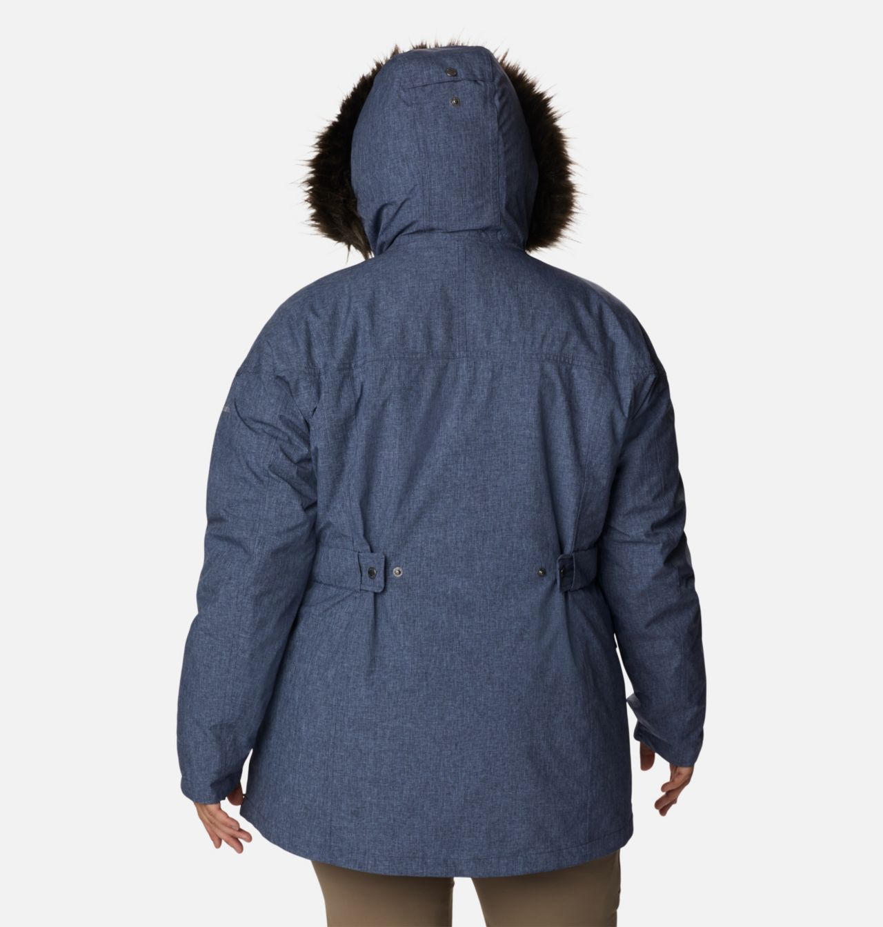 Women's Payton Pass™ Interchange Jacket - Plus Size 3