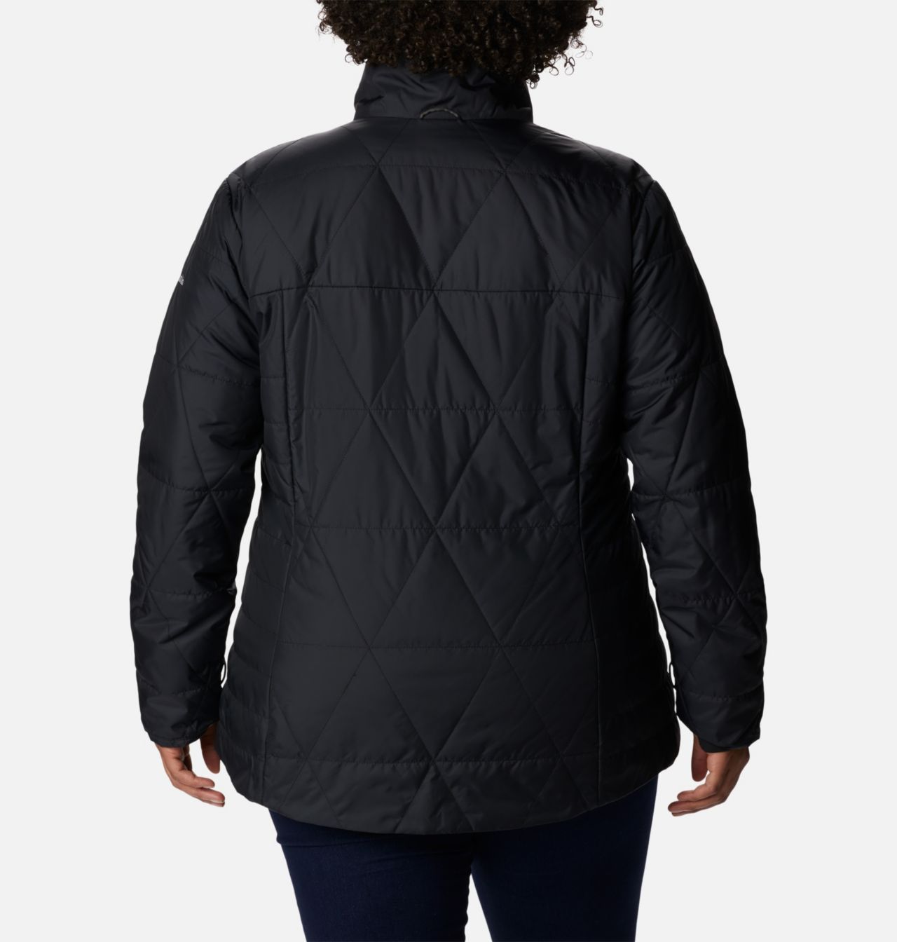 Women's Payton Pass™ Interchange Jacket - Plus Size 10