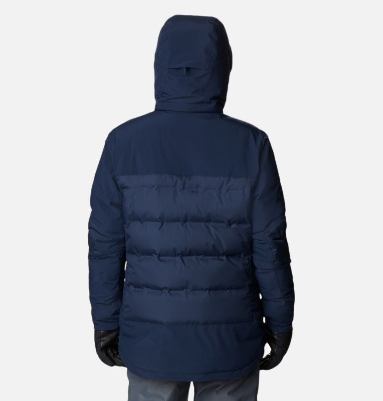 Veste de ski Wild Card homme