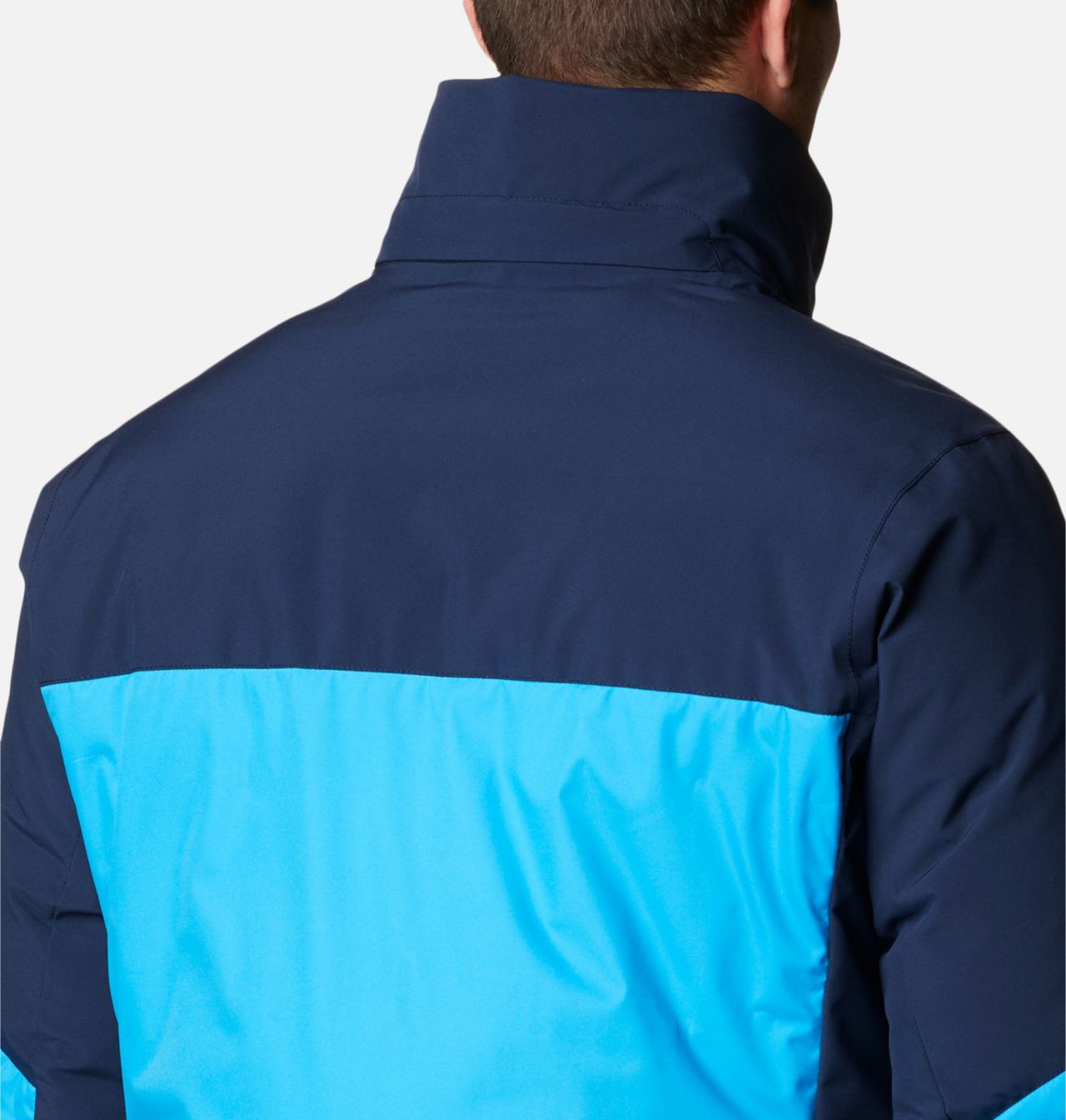 Men's Wild Card™ II Down Jacket 10