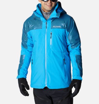 Lírico Primero espejo Ropa de esquí y snow para Hombre | Columbia Sportswear®