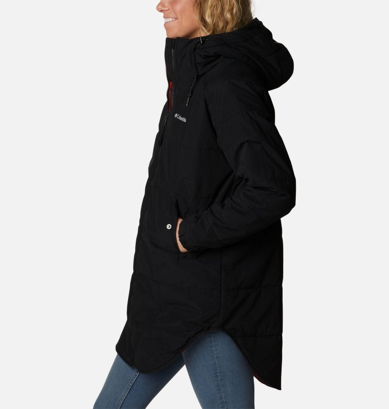 Columbia Women's Chatfield Hill Fleece-Lined Jacket - Macy's