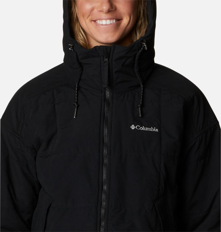 Chatfield hill outlet columbia jacket