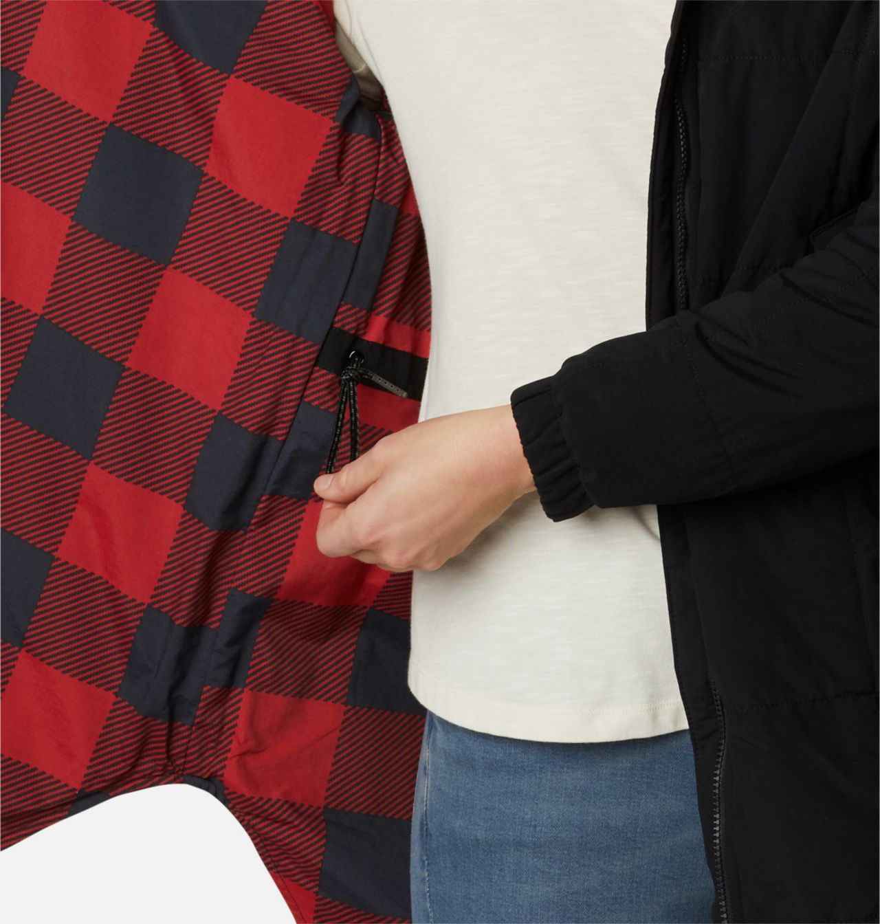 Chatfield Hill™ Novelty Jacket 6