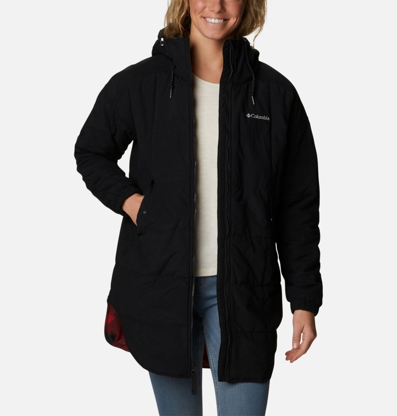 Chatfield Hill™ Novelty Jacket 7