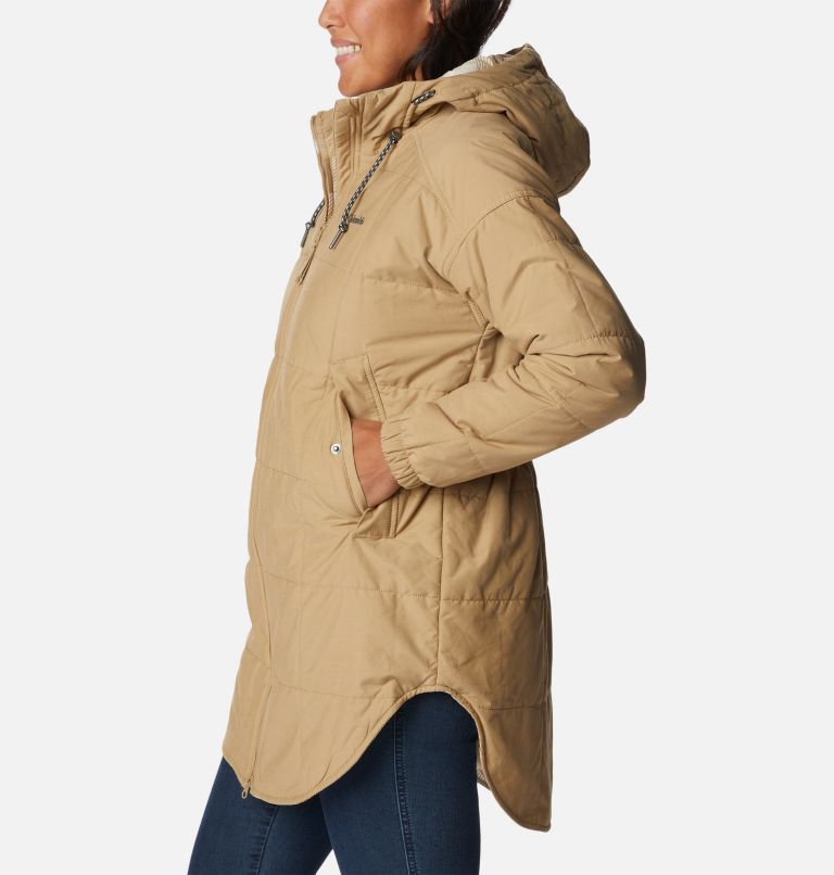 Columbia chatfield cheap hill jacket