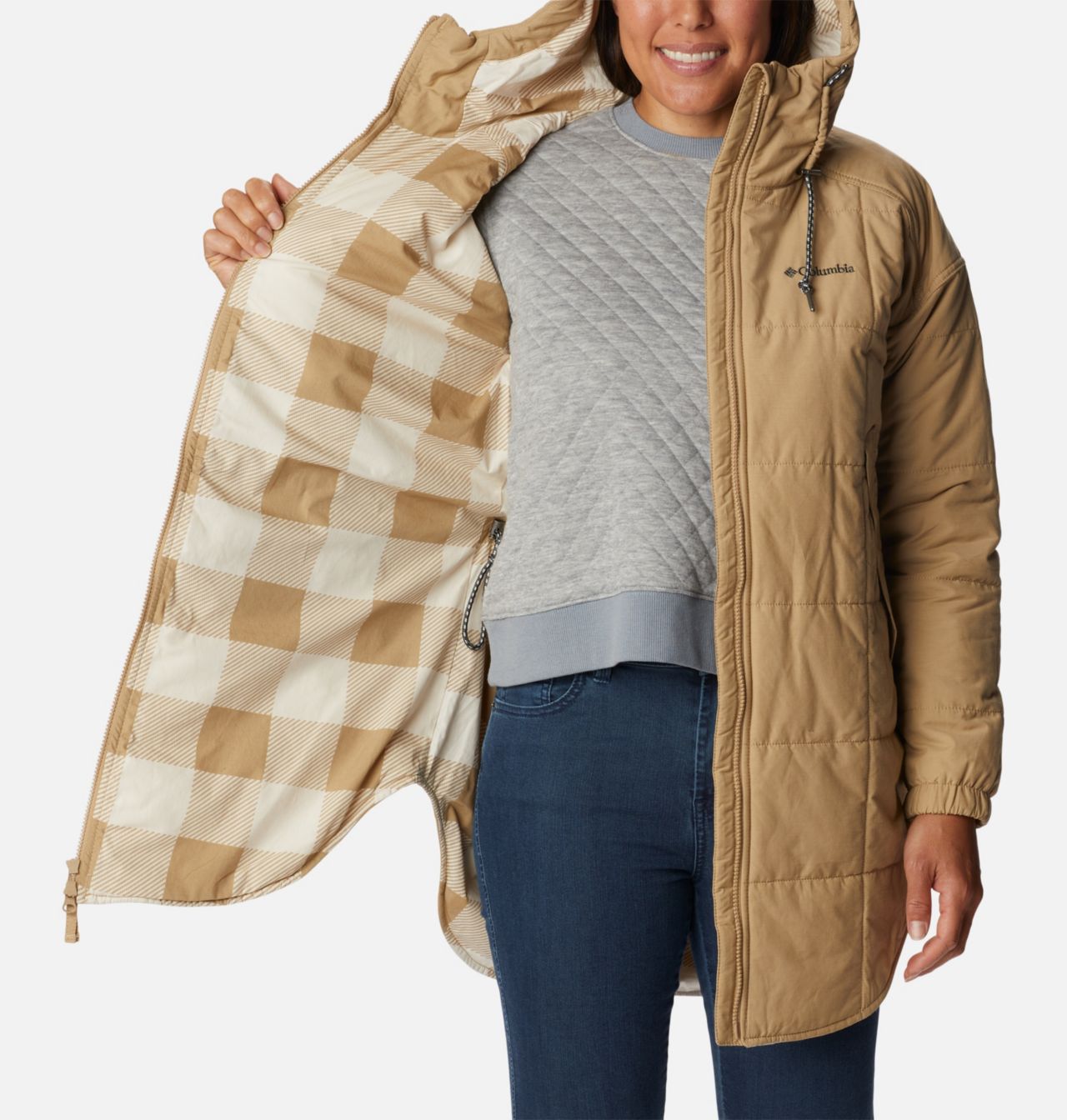 Chatfield Hill™ Novelty Jacket 5