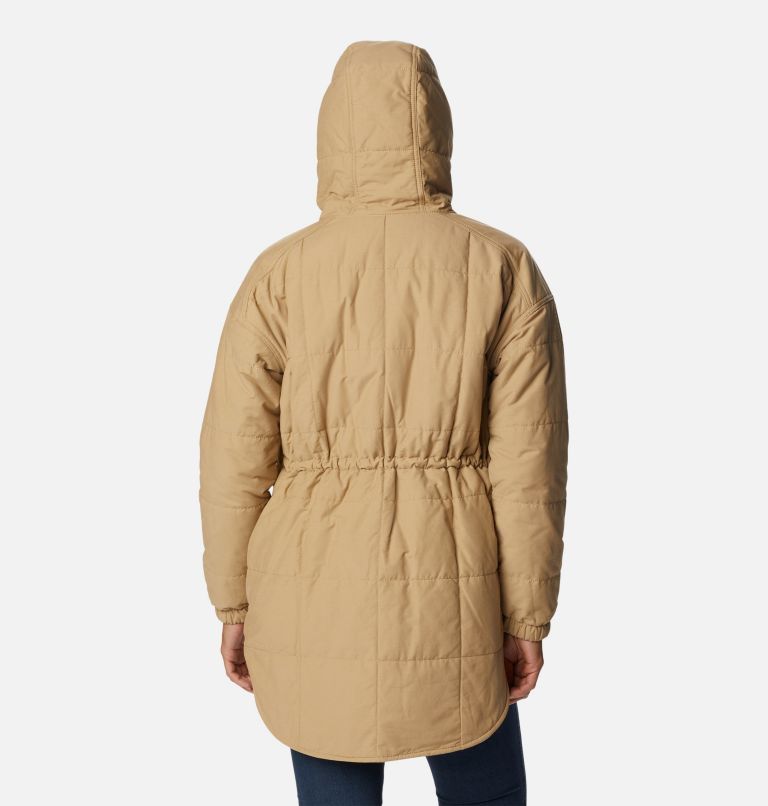 Plus size columbia chatfield best sale hill hooded anorak jacket