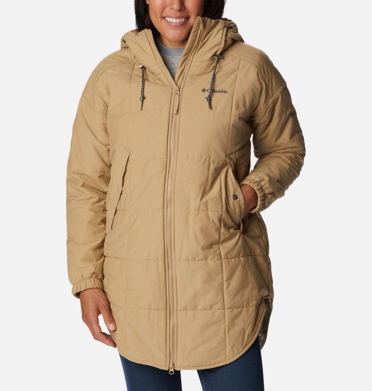  Columbia Sportswear Women's Portland Explorer Long