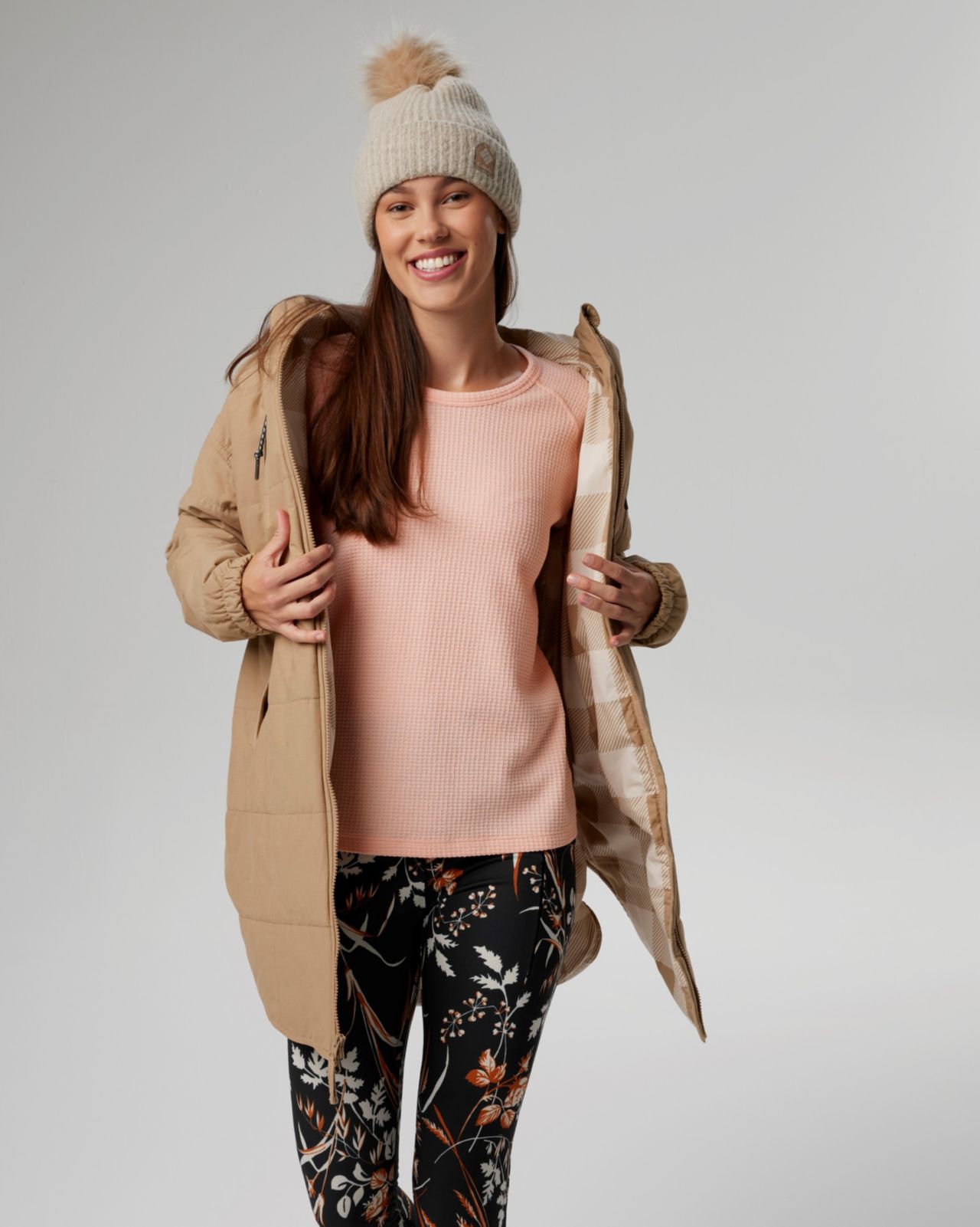 Chatfield Hill™ Novelty Jacket 8