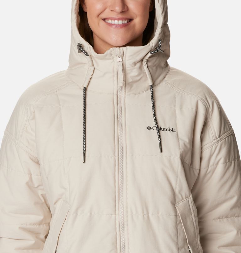 Columbia chatfield outlet jacket