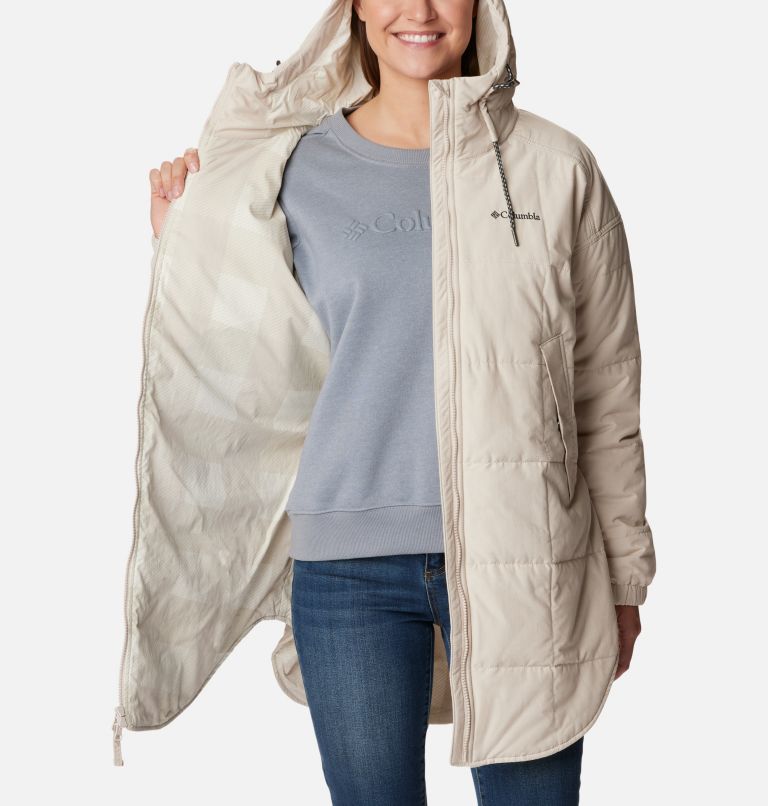 Columbia best sale chatfield jacket