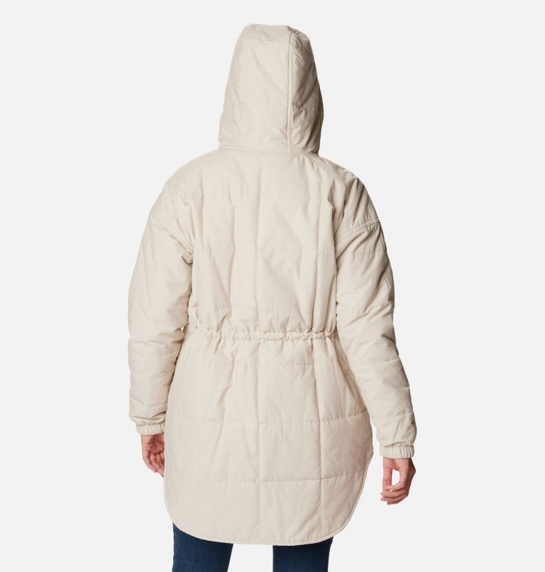 Plus size columbia chatfield outlet hill hooded anorak jacket