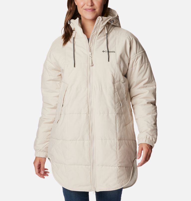 Womens columbia 2025 chatfield hill jacket