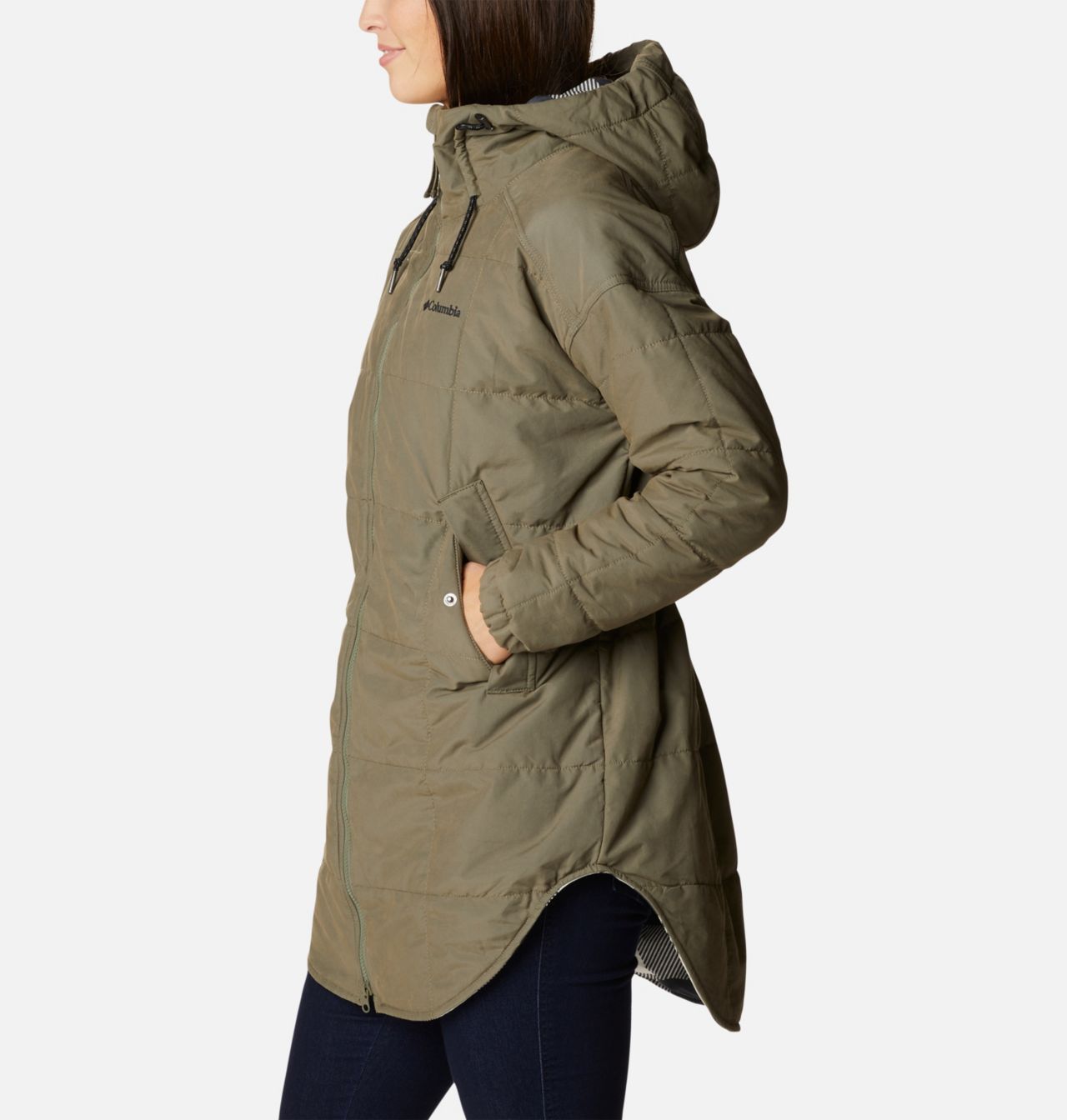 Chatfield Hill™ Novelty Jacket 3