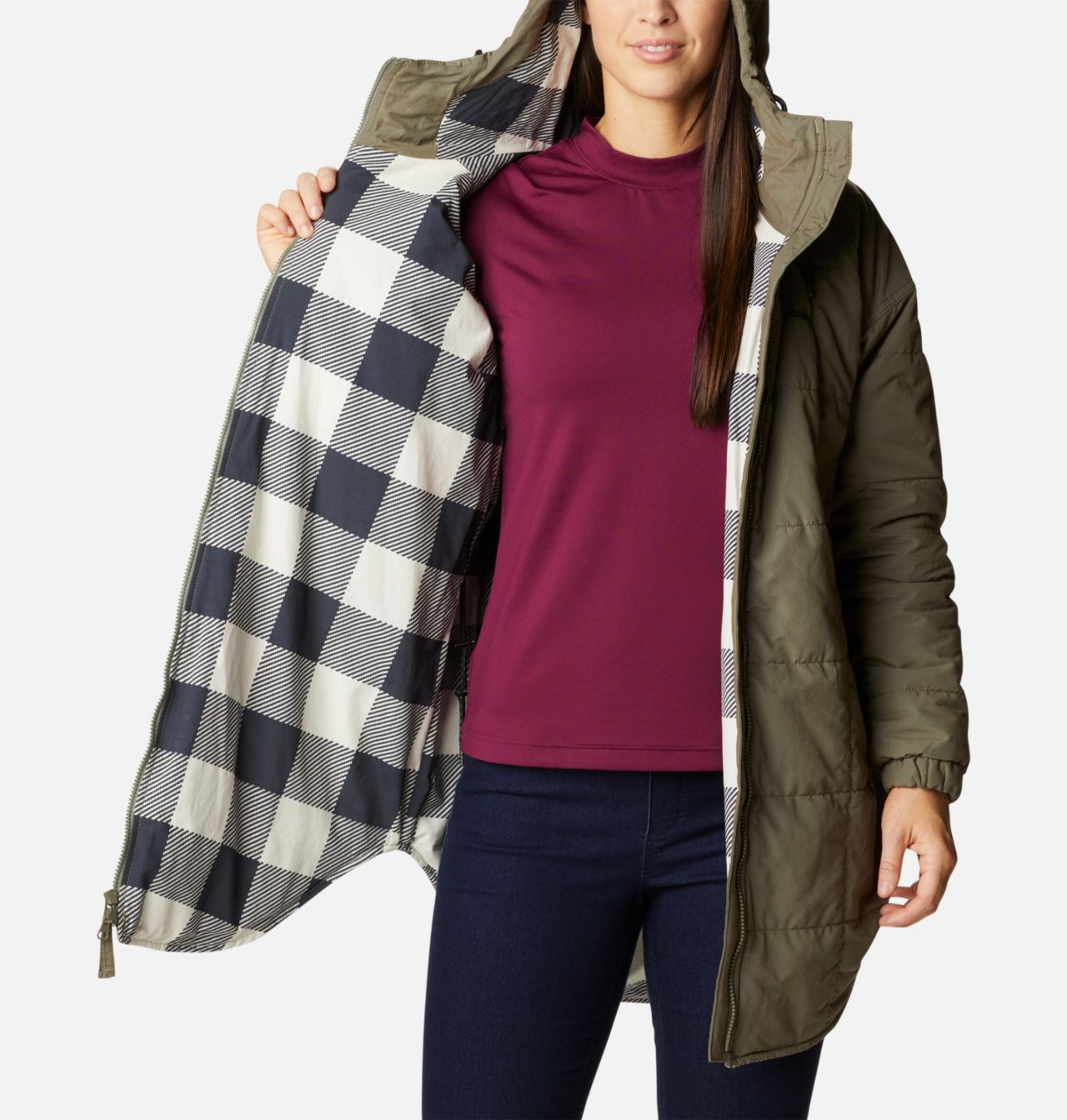 Chatfield Hill™ Novelty Jacket 5