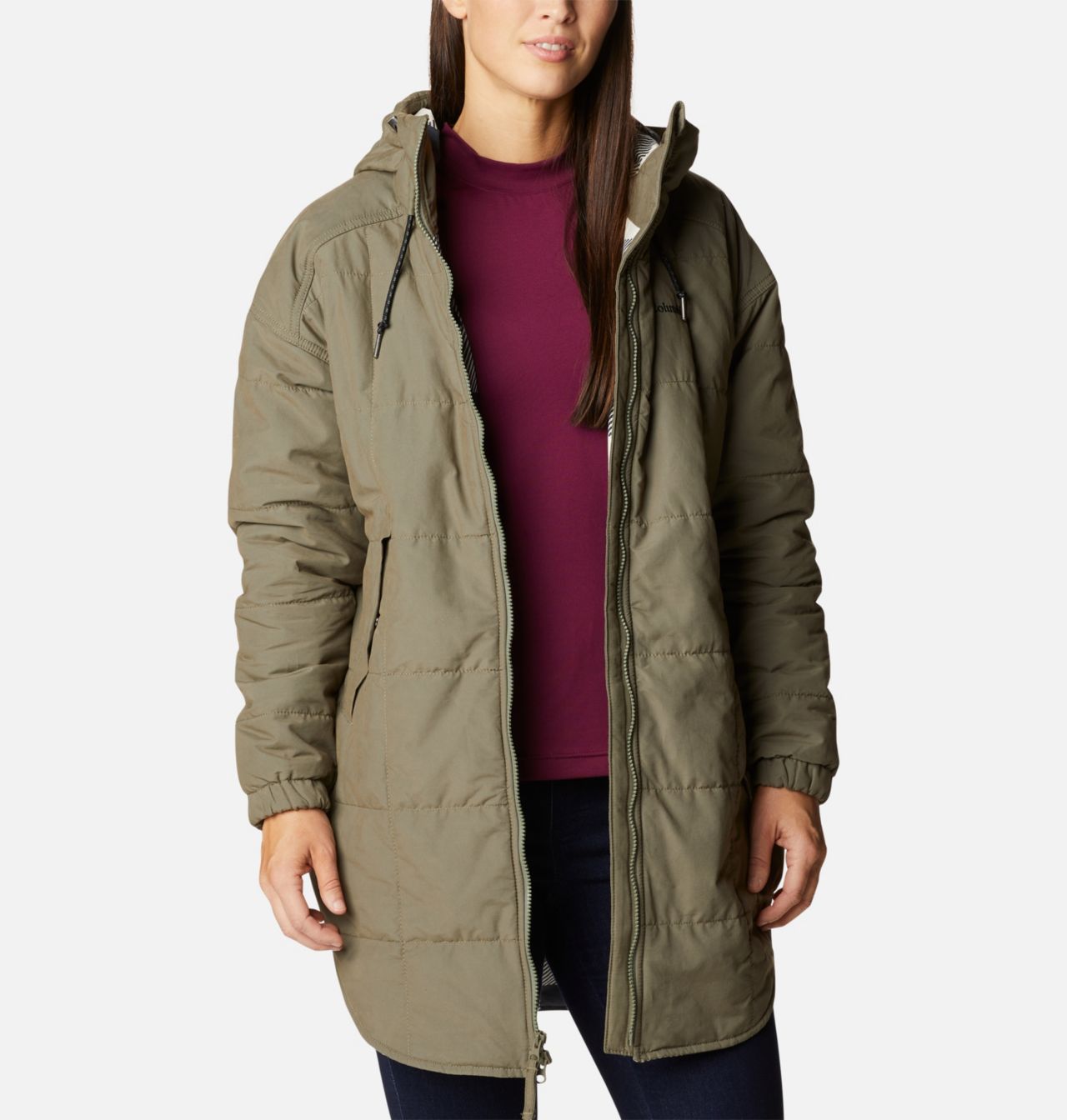 Chatfield Hill™ Novelty Jacket 6