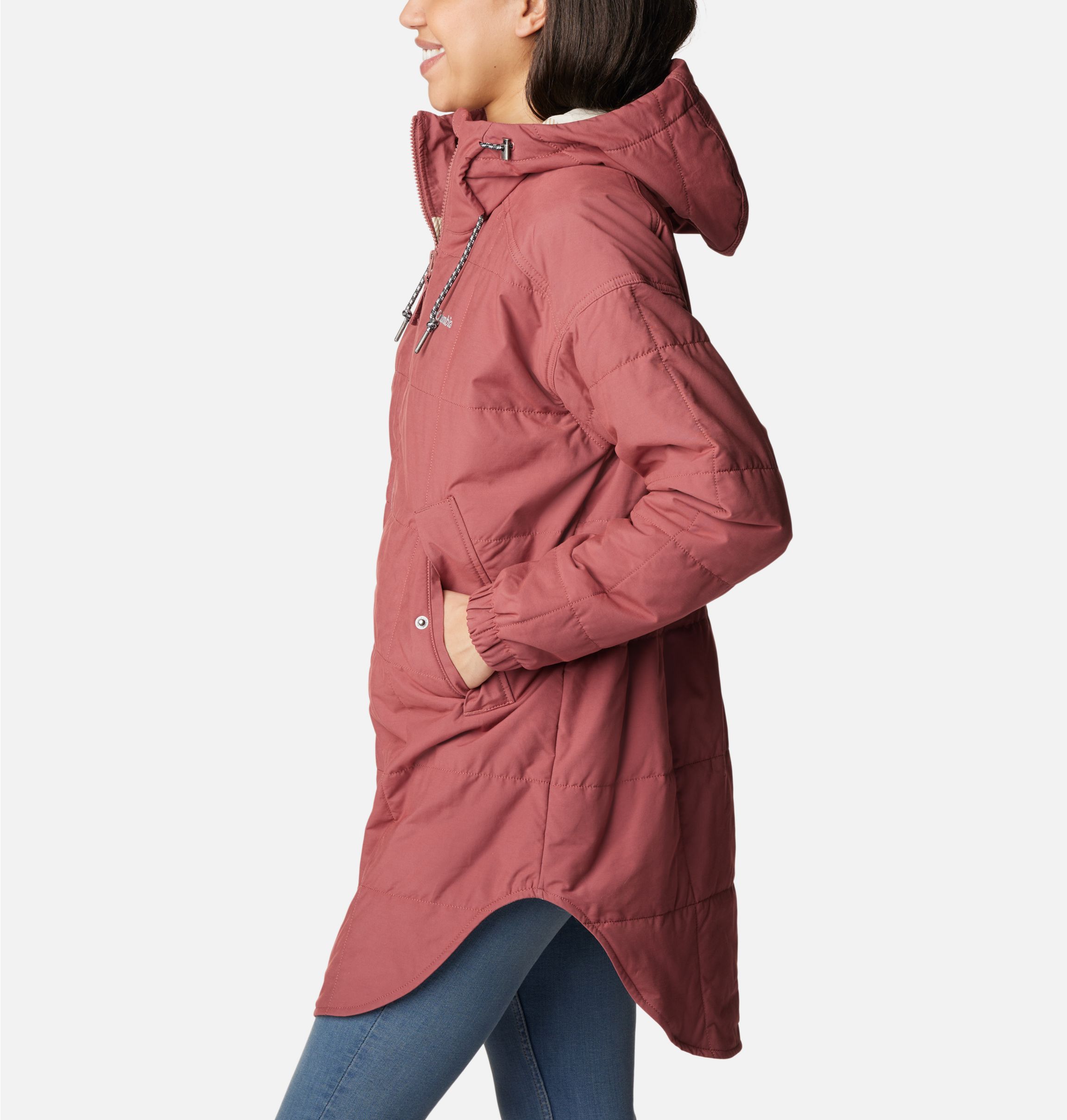 Columbia Sportswear Chatfield Hill Novelty Jacket - Womens