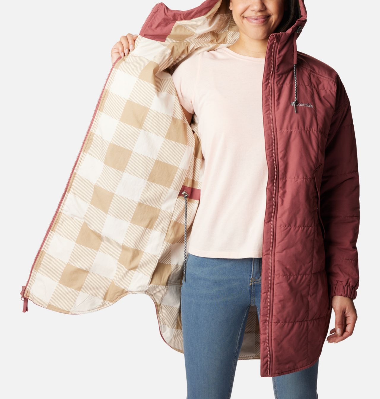 Chatfield Hill™ Novelty Jacket 5