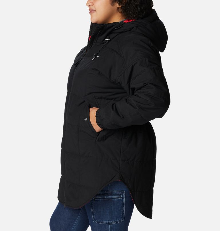 Columbia Sportswear Chatfield Hill Novelty Jacket - Womens