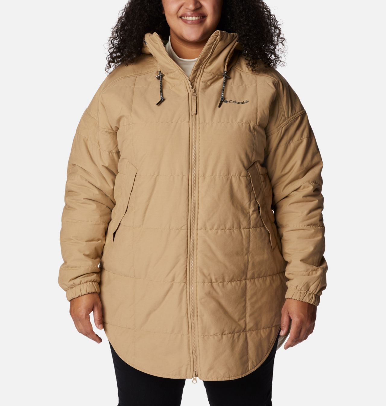Women's Chatfield Hill™ Novelty Jacket - Plus Size 1