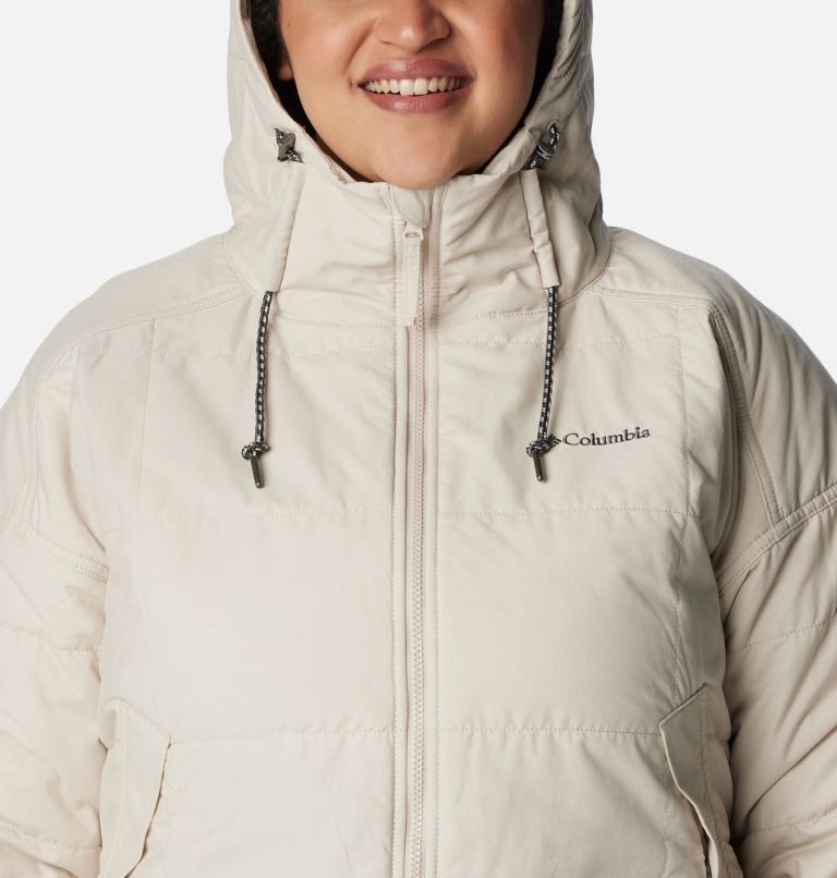 Women's Chatfield Hill™ Novelty Jacket Plus Size Columbia Sportswear