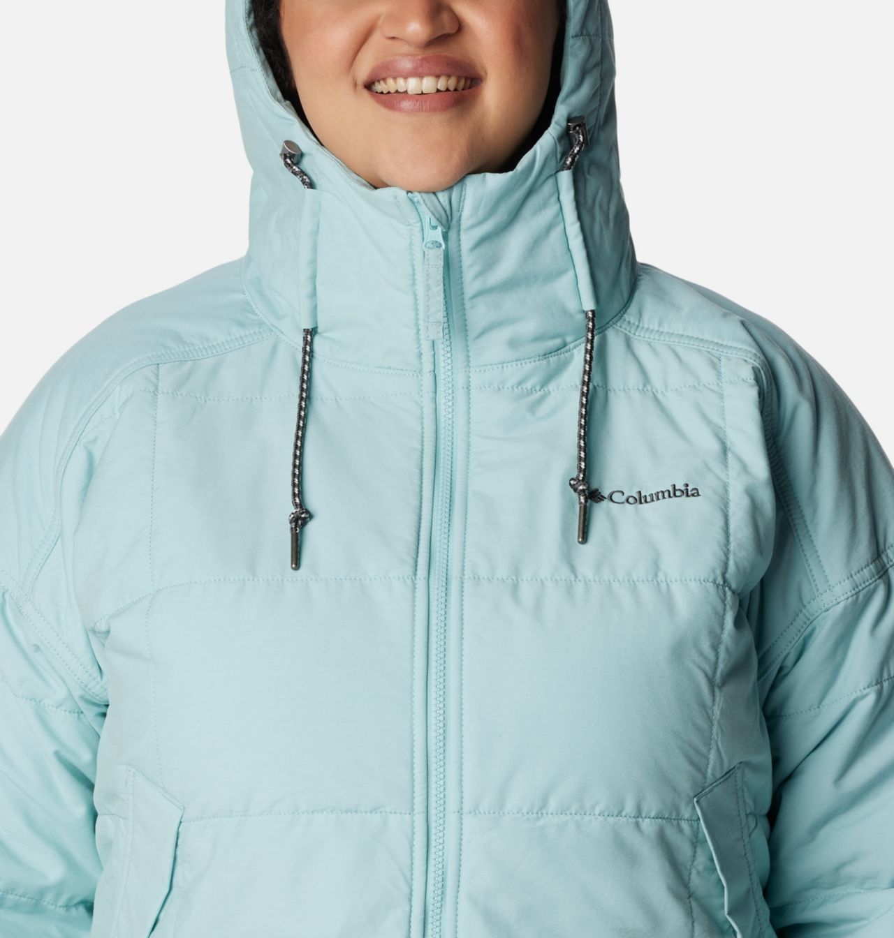Chatfield Hill™ Novelty Jacket | 321 | 2X 4