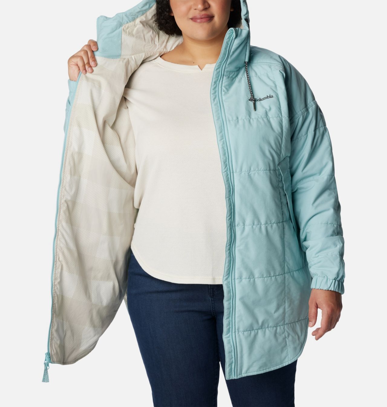 Chatfield Hill™ Novelty Jacket | 321 | 2X 5