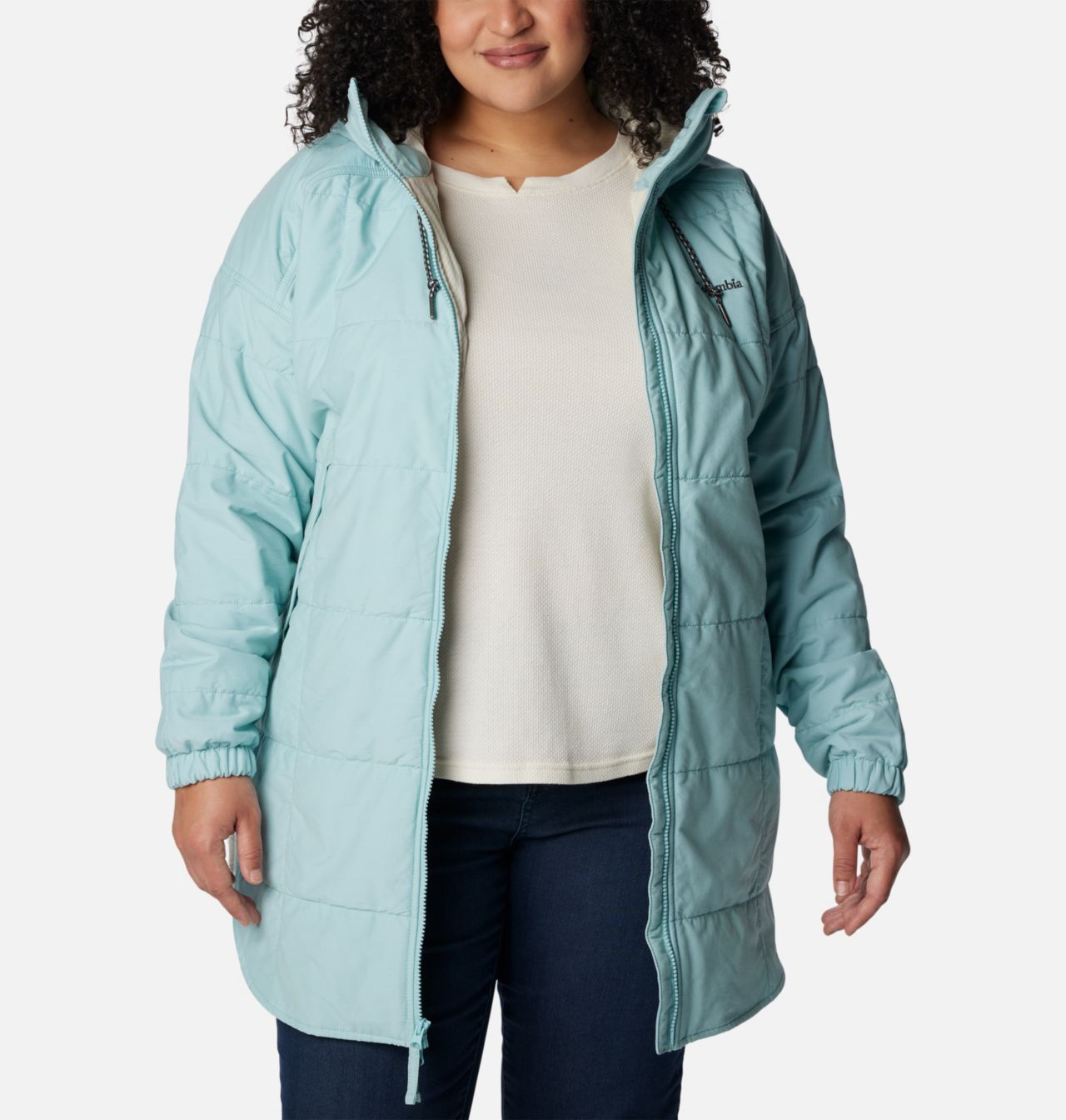 Chatfield Hill™ Novelty Jacket | 321 | 2X 6