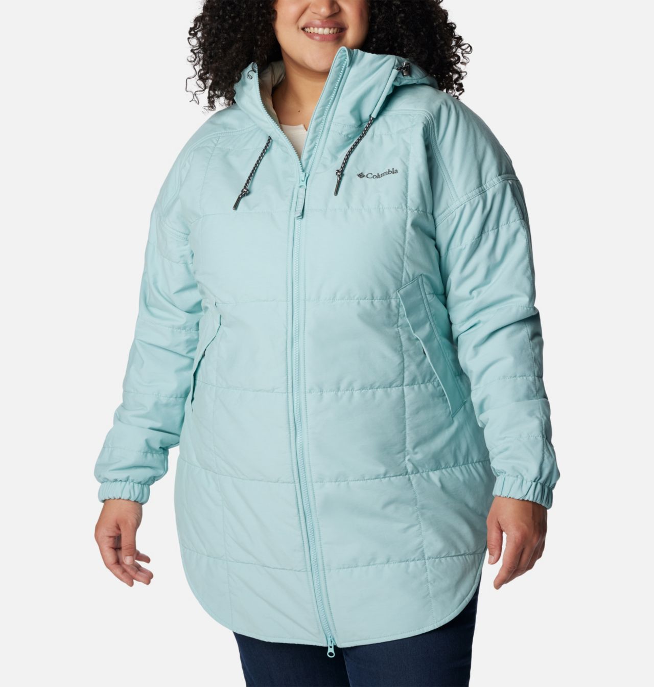 Chatfield Hill™ Novelty Jacket | 321 | 2X 1