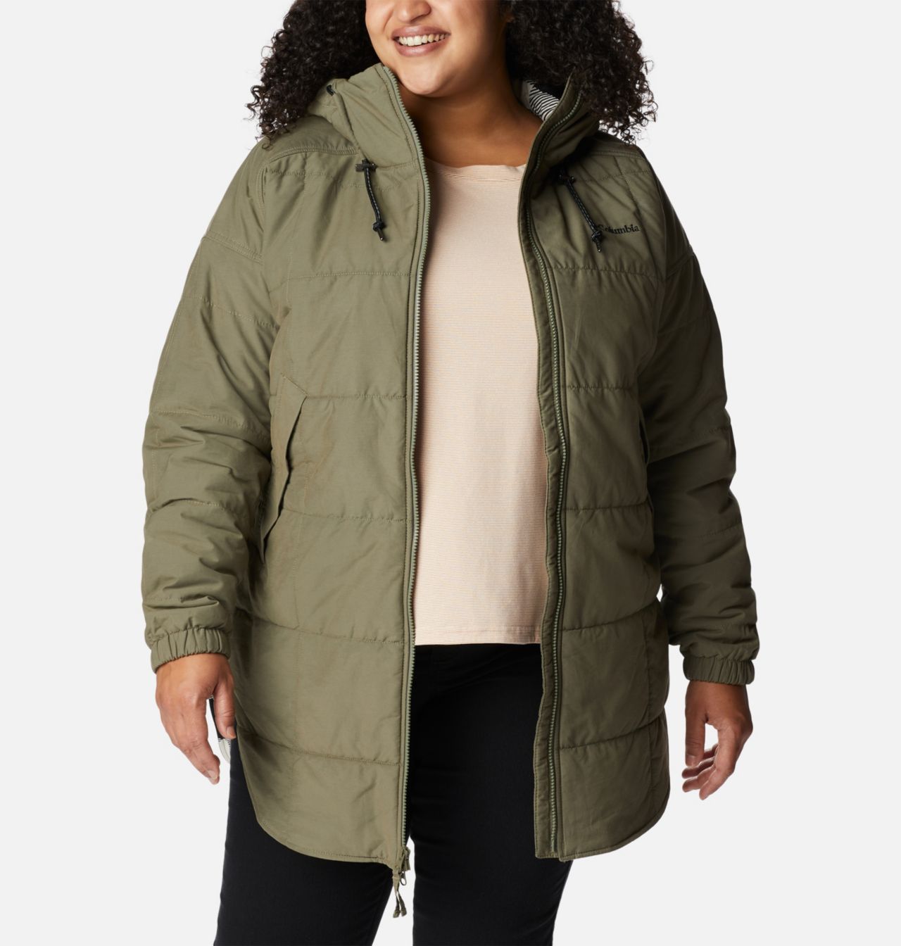 Women's Chatfield Hill™ Novelty Jacket - Plus Size 6