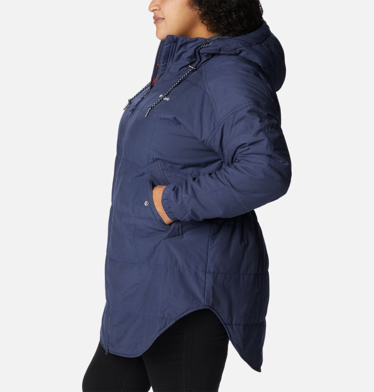 Women's Chatfield Hill™ Novelty Jacket Plus Size Columbia Sportswear