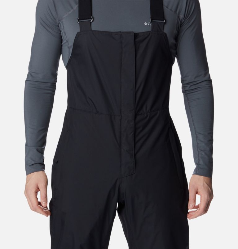 Columbia ICEVENTURE™ - Snow pants - black - Zalando.de