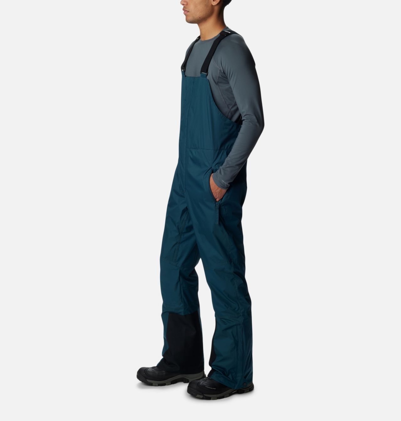 M Iceventure™ Bib | 414 | XXL 3