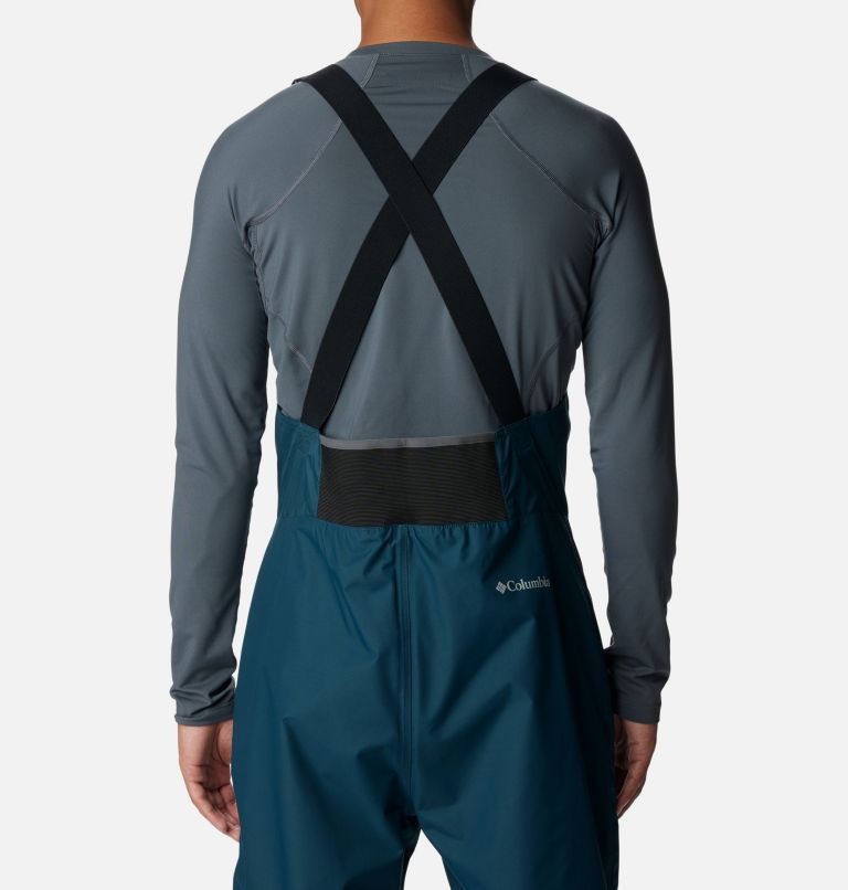 Men's Iceventure™ Ski Bib | Columbia Sportswear