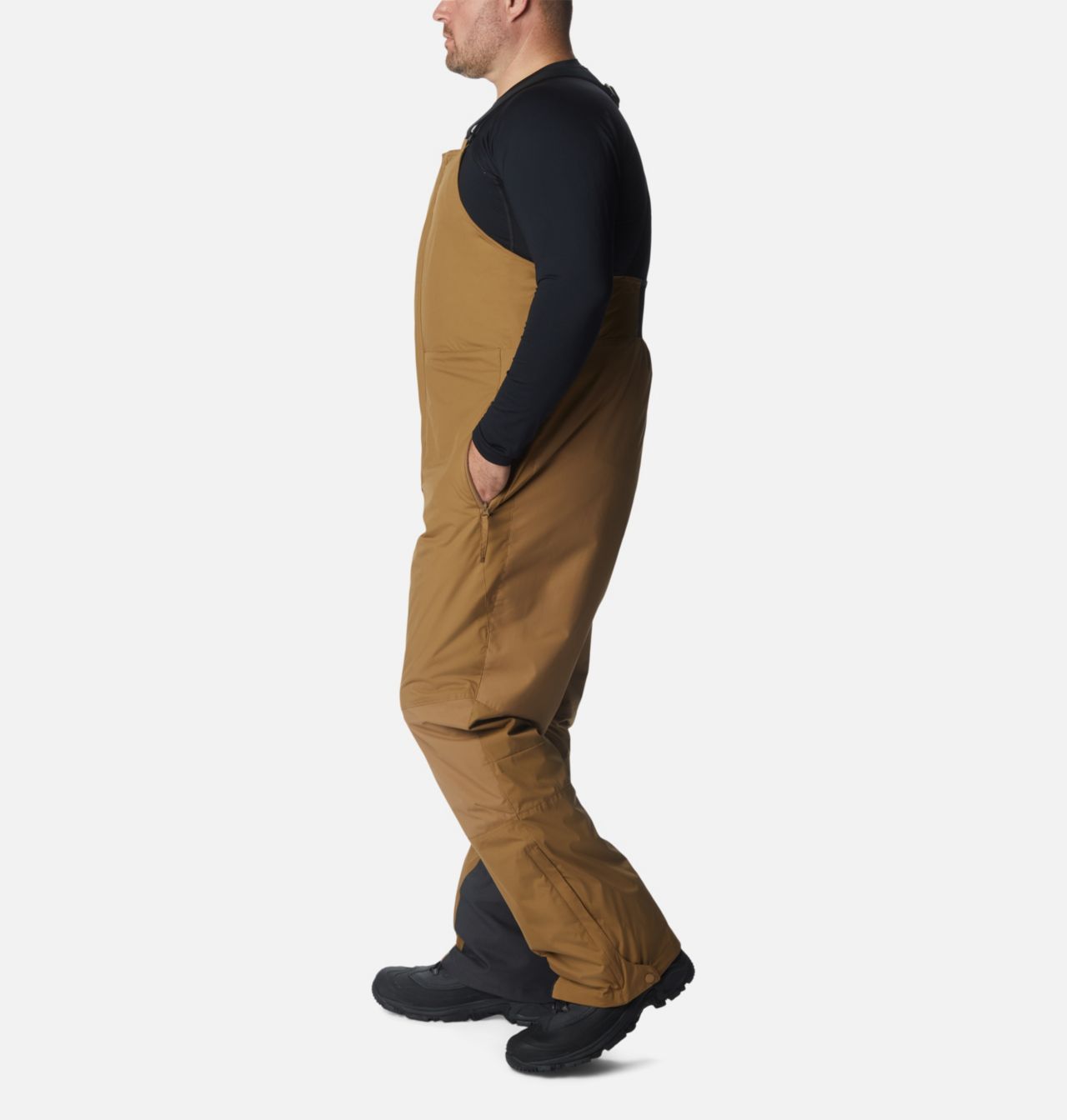 Men's Iceventure™ Bib - Big 3