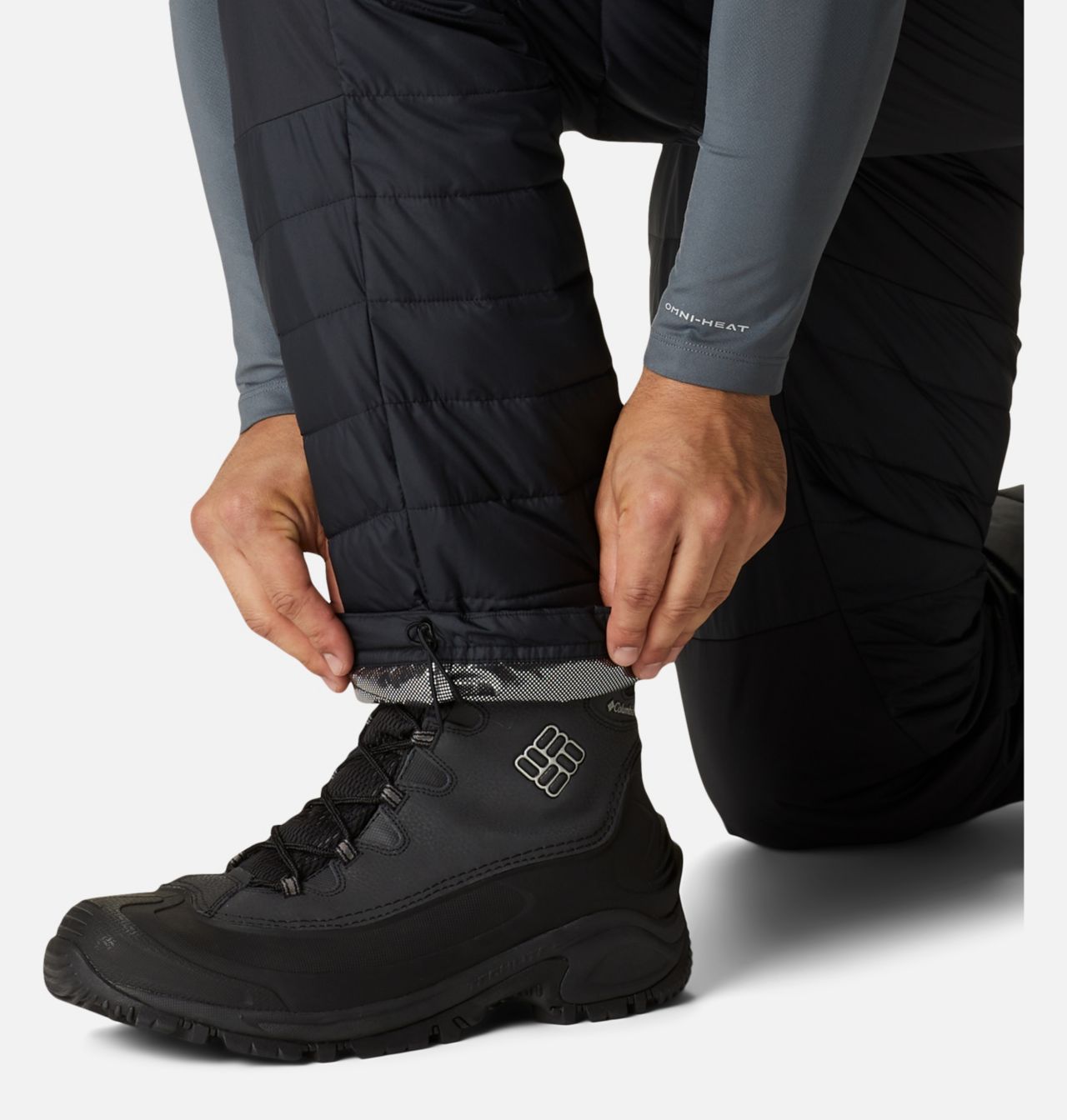 Men's Powder Lite™ Insulated Pants 6