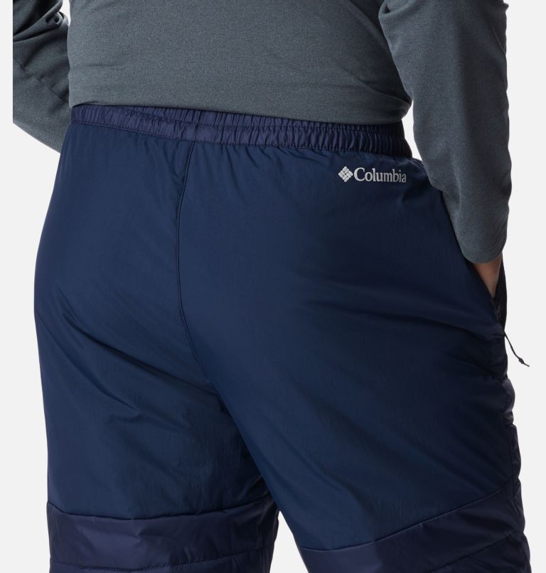 Men's Powder Lite Pants, Color: Collegiate Navy, image 5
