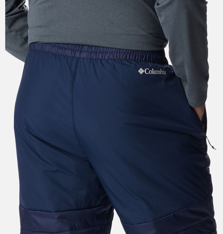 Thumbnail: Men's Powder Lite Pants, Color: Collegiate Navy, image 5