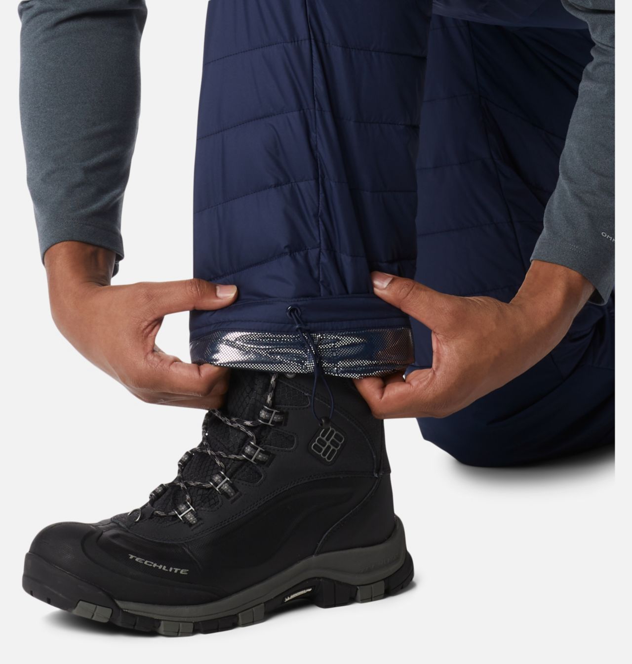 Men's Powder Lite™ Pants 6