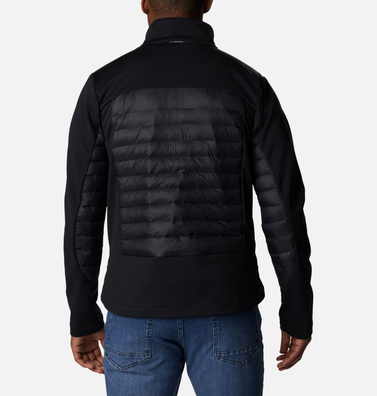 Men's Canyon Meadows™ Interchange Jacket 12