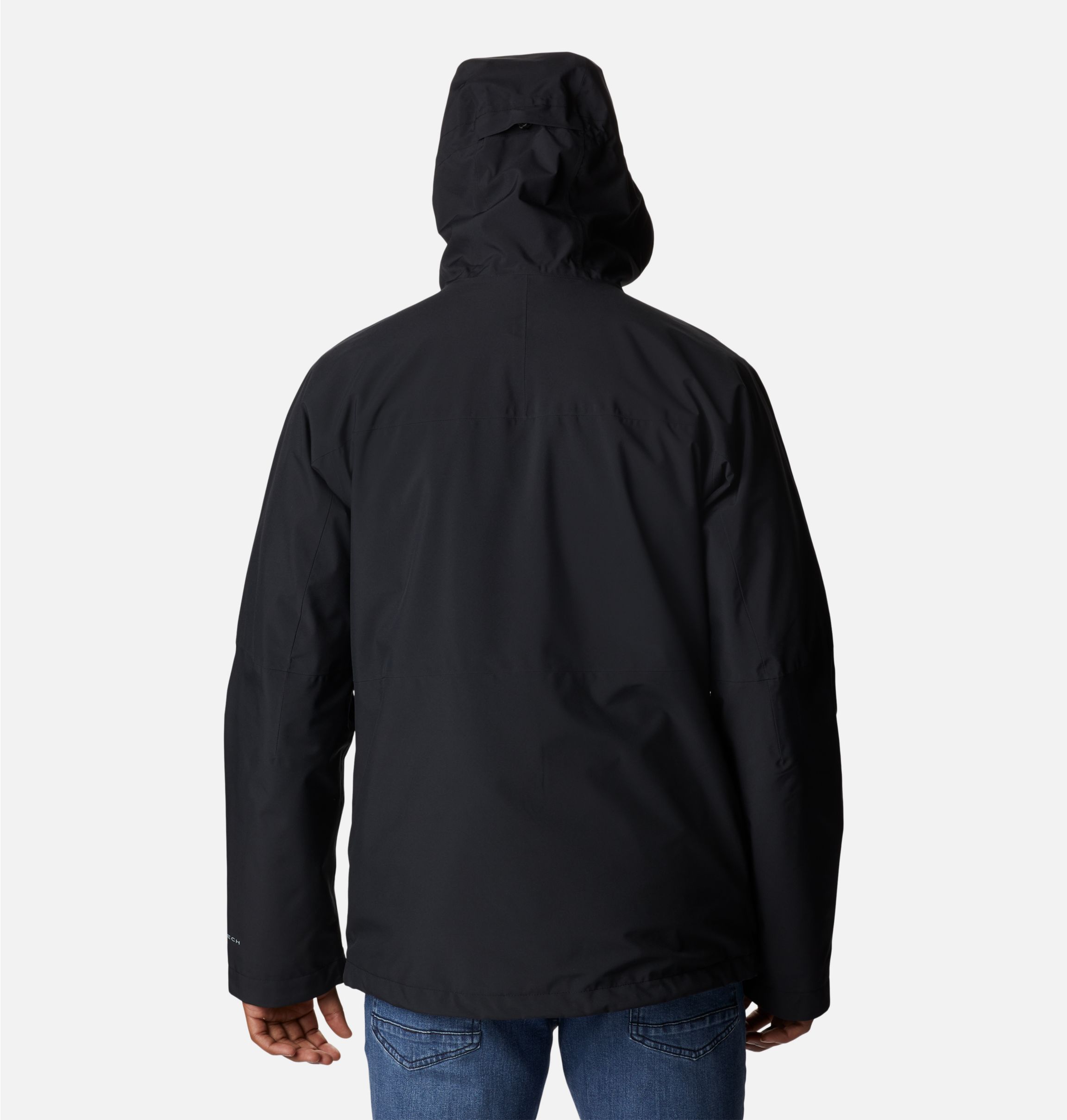 Men's Canyon Meadows™ Interchange Jacket