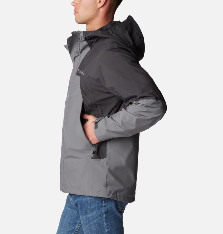 Men's Canyon Meadows™ Softshell Jacket