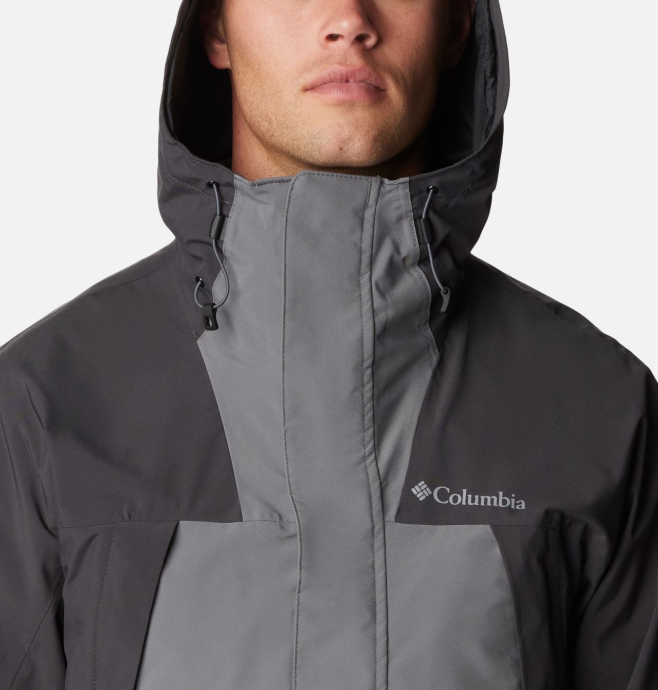 Veste Interchange Canyon Meadows™ pour homme 5